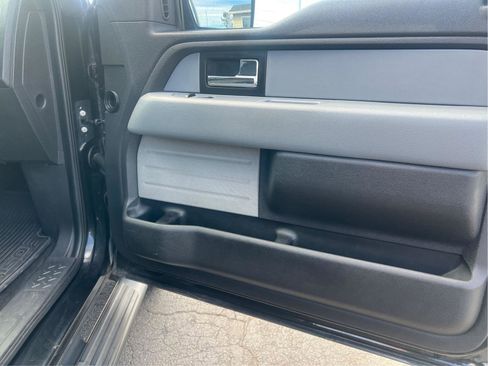 Used 2014 Ford F150 STX w/ Equipment Group 201A Mid image 12