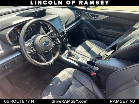 Used 2021 Subaru Crosstrek 2.5i Limited w/ Moonroof Package 2 AWD/4WD image 10
