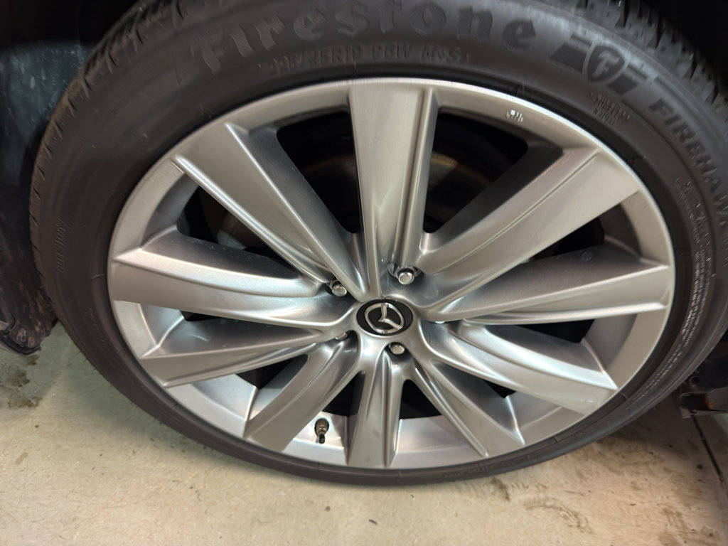 Used 2020 MAZDA MAZDA6 Grand Touring Reserve FWD image 32