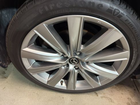 Used 2020 MAZDA MAZDA6 Grand Touring Reserve FWD image 32