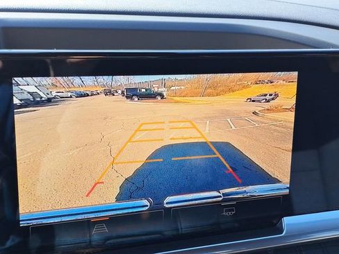 Used 2023 GMC Sierra 1500 Elevation w/ X31 Off-Road Package image 24