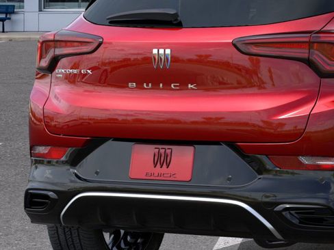 New 2026 Buick Encore GX Sport Touring w/ Advanced Technology Package image 7