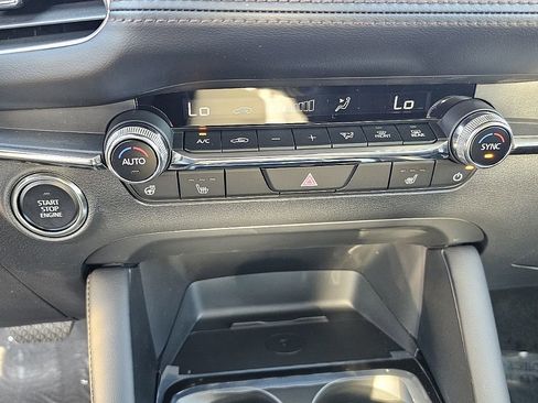 New 2026 MAZDA MAZDA3 2.5 Turbo Sedan w/Premium Plus AWD/4WD image 27