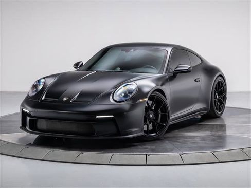 Used 2024 Porsche 911 GT3 RWD image 1