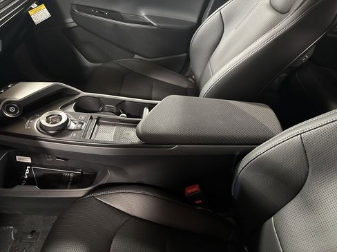 New 2025 Kia EV6 Wind image 26