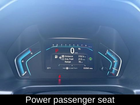 Used 2024 Honda Odyssey EX-L image 28