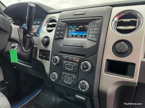Used 2013 Ford F150 XLT w/ Luxury Equipment Group image 33