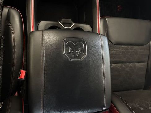 Used 2020 RAM 1500 Rebel w/ Rebel Level 1 Equipment Group image 95