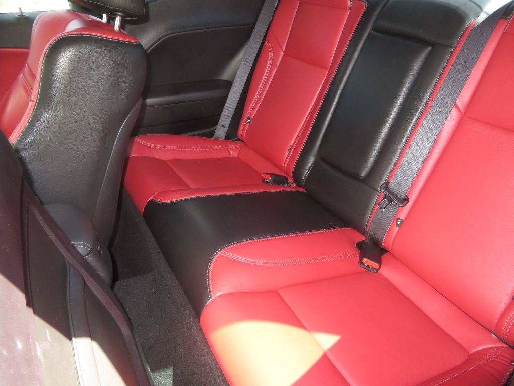 Used 2019 Dodge Challenger GT RWD image 23