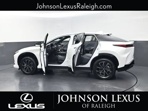 New 2026 Lexus RZ 350e 2WD image 38