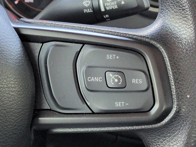 Used 2023 Jeep Gladiator Sport w/ Trailer Tow Package AWD/4WD image 25