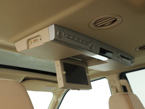 Used 2007 Lincoln Navigator 2WD image 11