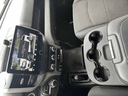 Used 2019 RAM 2500 Tradesman image 16