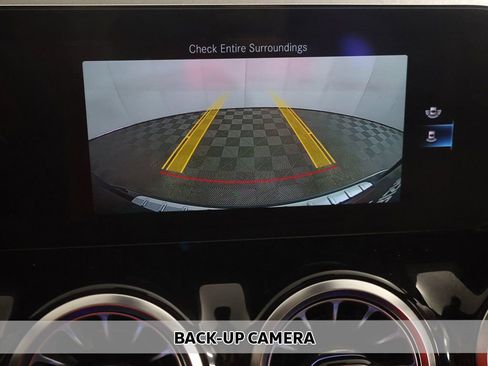 Used 2023 Mercedes-Benz GLA 35 AMG 4MATIC image 4