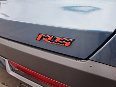 New 2026 Chevrolet Equinox RS image 31