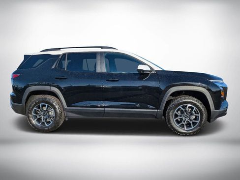 New 2025 Chevrolet Equinox ACTIV w/ Safety and Technology Package FWD image 2