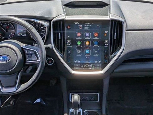 Used 2023 Subaru Ascent Limited w/ Technology Package AWD/4WD image 12