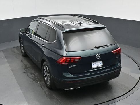 Used 2019 Volkswagen Tiguan SEL image 67