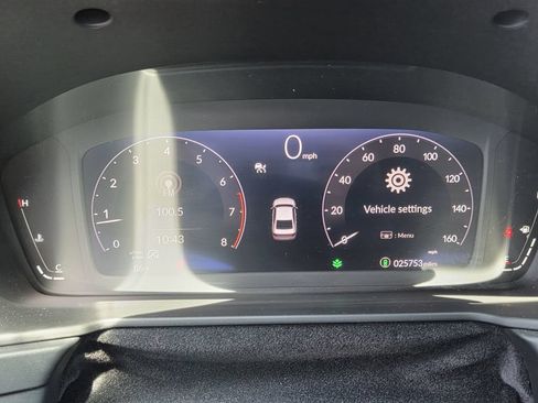 Used 2023 Honda Accord EX image 19