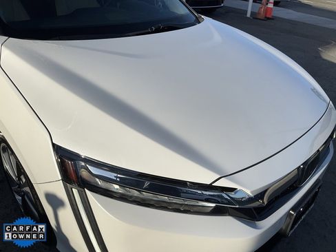 Used 2019 Honda Clarity Plug-In Hybrid image 73