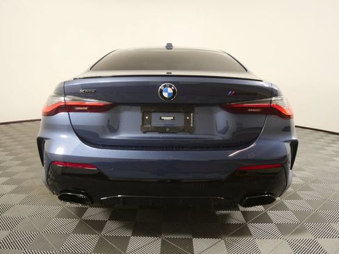 Certified 2024 BMW 440i xDrive Coupe AWD/4WD image 4