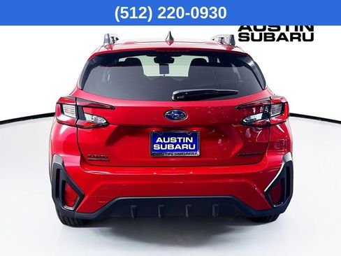 Used 2026 Subaru Crosstrek 2.0i Premium image 7