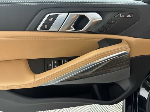 New 2026 BMW X6 xDrive40i image 13