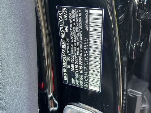 New 2026 Mercedes-Benz CLA 250 image 25