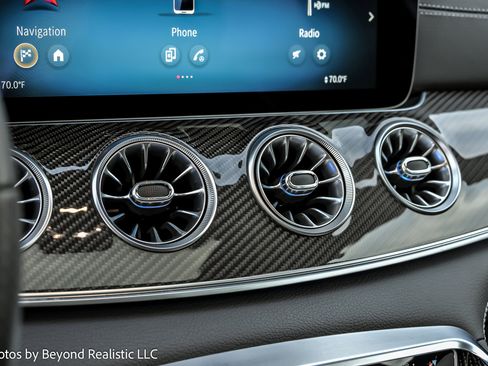 Used 2024 Mercedes-Benz AMG GT 63 image 48