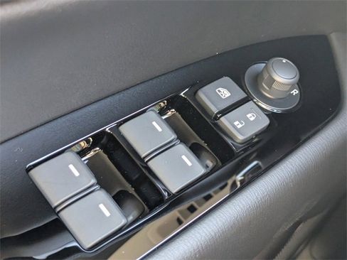 New 2025 MAZDA CX-5 AWD 2.5 S w/ Preferred Package image 19