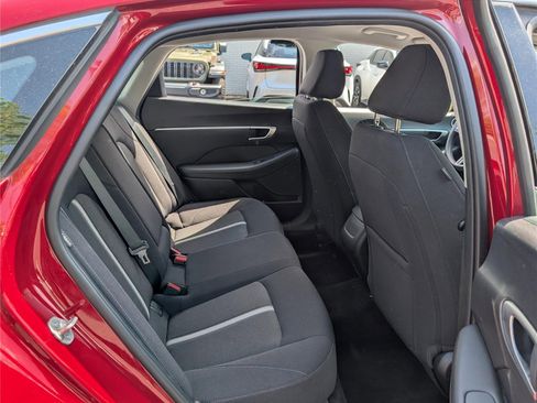 Used 2024 Hyundai Sonata SEL FWD image 11