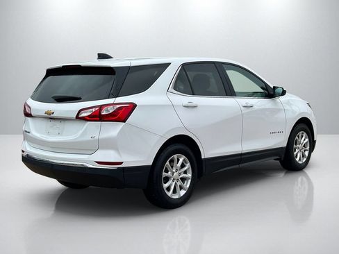 Used 2020 Chevrolet Equinox LT FWD image 5