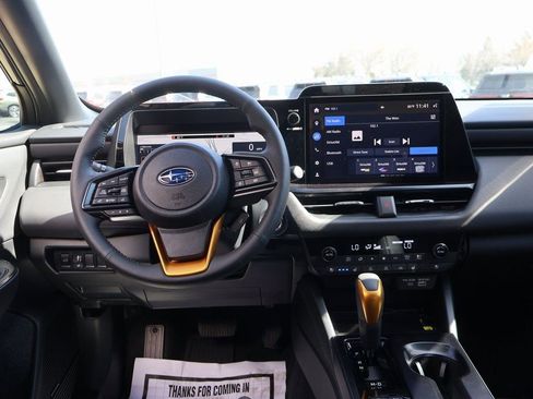 New 2026 Subaru Outback Wilderness image 22