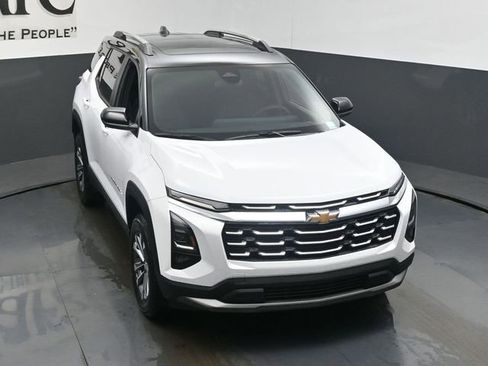 New 2026 Chevrolet Equinox LT w/ LPO, Floor Liner Package image 25