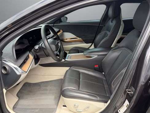 Used 2022 Lucid Air Grand Touring AWD/4WD image 10