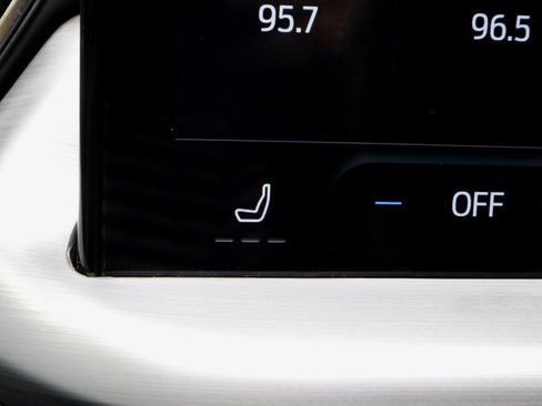 Certified 2024 Ford Escape Platinum image 5