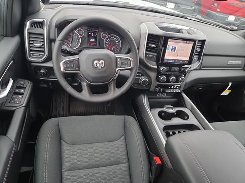 New 2026 RAM 1500 Big Horn image 6