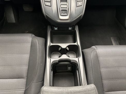 Used 2022 Honda CR-V EX image 23