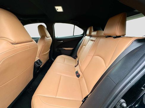 Used 2023 Lexus UX 250h FWD w/ Accessory Package (Z2) image 25