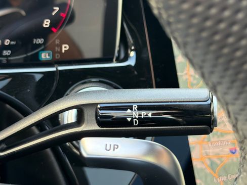 New 2026 Mercedes-Benz E 53 AMG e 4MATIC Sedan image 20