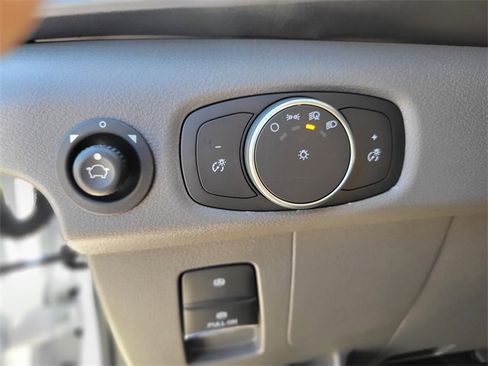 New 2026 Ford Transit 250 Low Roof w/ Load Area Protection Package image 21