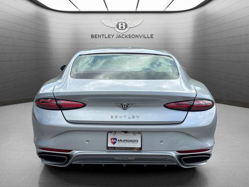 New 2025 Bentley Continental GT Speed image 18