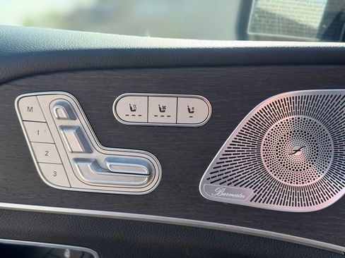 Used 2020 Mercedes-Benz GLE 350 image 9