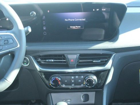 New 2026 Buick Encore GX Sport Touring w/ Comfort Package FWD image 8