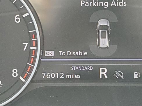 Used 2022 Nissan Pathfinder SL w/ SL Premium Package image 37