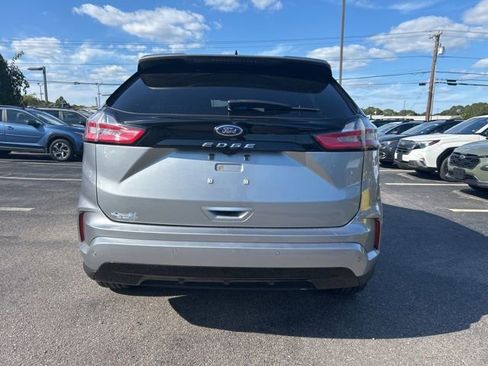 Used 2023 Ford Edge ST-Line image 5
