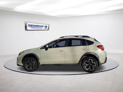 Used 2013 Subaru Crosstrek 2.0i Limited image 4
