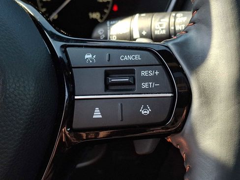 Used 2023 Honda CR-V Sport Touring image 19