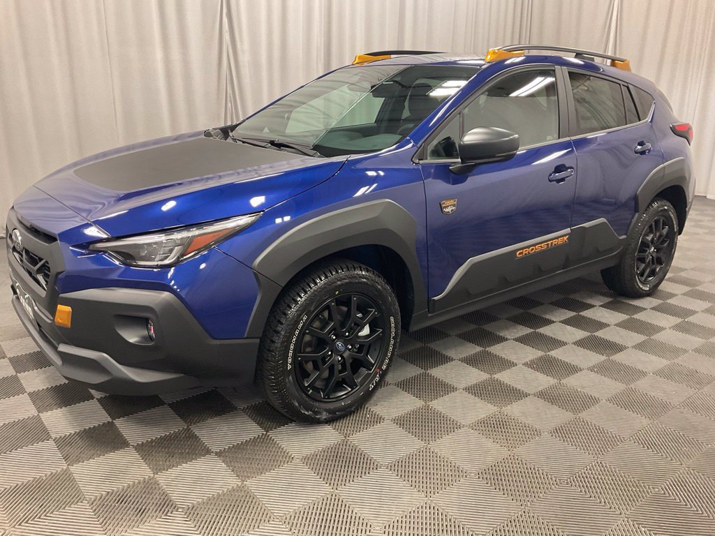 New 2026 Subaru Crosstrek 2.5i Wilderness AWD/4WD image 6
