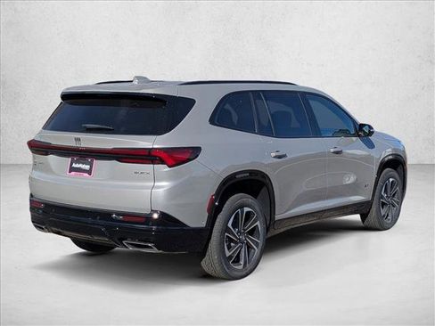 New 2026 Buick Enclave Sport Touring w/ Super Cruise Package image 2